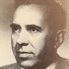 Sidney Farber (1903‐1973). From the author's personal collection.