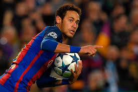 The center for sports knowledge and innovation. Neymar Insists With Love In The Historic Comeback Of Barca Against Psg