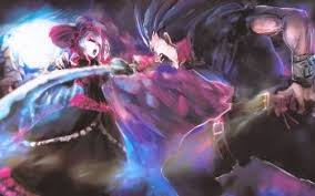 47 Shalltear Bloodfallen Hd Wallpapers Background Images Wallpaper Abyss Ilikewallpaper provides wallpapers for your following idevices 47 shalltear bloodfallen hd wallpapers