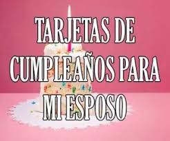 Eres maravillosa, querida, ¡feliz cumpleaños! Feliz Cumpleanos Esposo Frases Mensajes