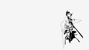 Shingeki No Kyojin Mikasa Ackerman Anime Girls Anime Wallpapers Hd Desktop And Mobile Backgrounds Ackerman mikasa ringtones and wallpapers. shingeki no kyojin mikasa ackerman