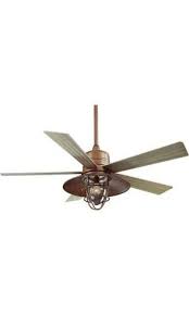 This outdoor fan is mounted to the ceiling with a 4 ½ inch threaded downrod and has four mounting options: Hampton Bay 34342 Metro 54 In Rustic Copper Indoor Outdoor Ceiling Fan Check Back Soon Blinq