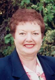 Obituary for Evelyn Lorraine (Gee) Morrow