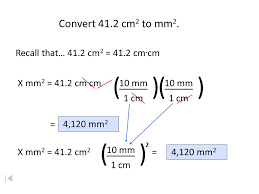 The cubic metre (in commonwealth english and international spelling as used by the international bureau of weights and measures) or cubic meter (in american english) is the si derived unit of volume. Squared And Cubed Conversion Factors Ppt Download