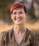 Dipl.-Psych. Anna-Sophia Fritsch, Potsdam