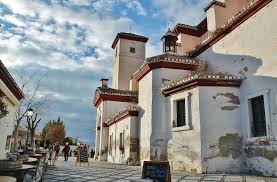 Mirador San Nicolas En Granada Lugares De Espana Ciudad De Granada Lugares Preciosos