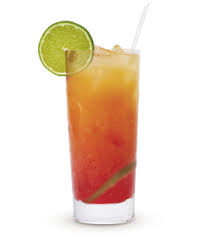 Cruzan Bay Breeze Rum Drinks Recipes Cruzan Rum Rum Recipes