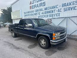 Image result for Blue 1994 Truck