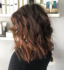 In such a scenario, the shoulder length hair offers a. Shoulder Length Cut For Thick Hair Novocom Top