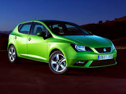 Sers leute, wollte euch mal fragen, was ihr so firstvon dem aktuellen ibiza haltet. Seat Leon Und Seat Ibiza Erobern China Automativ De