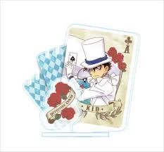 名探偵コナン より トランプシリーズ が登場 さらに ぷにぷに缶バッジが登場