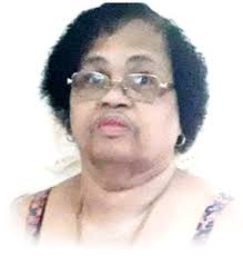 Mildred Griselda Jacobs Tromp