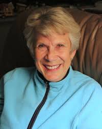 Beverly Hoffman's Instagram, Twitter & Facebook