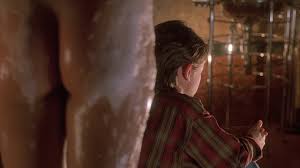 Naked Jamie Lee Curtis in Mother's Boys < ANCENSORED