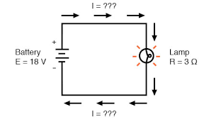 Calculating Electric Power Ohms Law Electronics Textbook