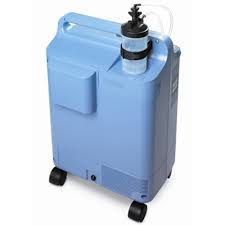 Global Oxygen Concentrator Market 2019 Invacare Teijin