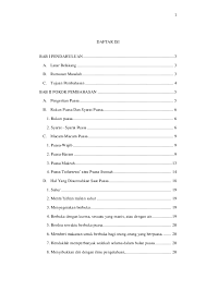 Check spelling or type a new query. Pdf Makalah Bab Puasa Junita Retnosari Academia Edu