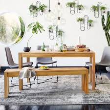 West elm carries a selection of dining chairs and benches that look great in any space. 120 Westelm Ideas Home Decor Dining Table Dining
