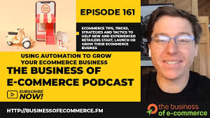 Business Of eCommerce