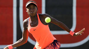 Cori gauff is an american professional tennis player from atlanta, georgia. Tennis Why 12 Year Old Cori Gauff Thinks She Ll Be The Greatest Of All Time