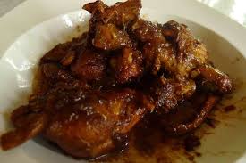 Adobong Tarlac Recipe Panlasang Pinoy Recipes Adobo Recipe Recipes Filipino Recipes