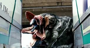 Последние твиты от the host (@thehostfilm). Feature The Host And The Commentary Traditions Of Kaiju Cinema