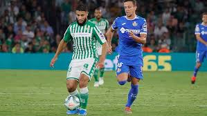 Coming back from losing positions. Getafe Betis Horario Canal Y Donde Ver En Tv Y Online