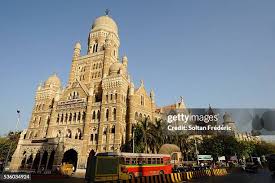 Maharashtra Secretariat Stock Photos ...