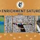 Wild Enrichment Saturdays – Frosty the Snowman! event image