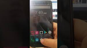 Agregada liberación para nuevos equipos bloqueados con la aplicación device unlock: Eliminar Cuenta Google T Mobile Revvl Plus Frp C3701a By Video De Variedades