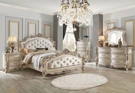 100 bedroom set furniture design idea 2020 ! Acme Furniture 27437ekset Gorsedd Series 5 Piece Bedroom Set Appliances Connection