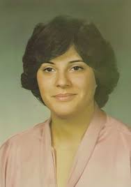 Mary Ellen Tiesi (1963-2001)