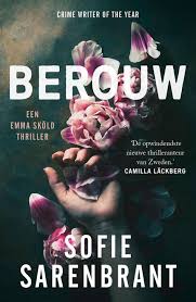 In Een Woning In Stockholm Wordt Een Vader Dood Aangetroffen Door Zijn Zesjarige Dochter Politie Inspecteur Emma Skold Verdenkt D In 2020 Thrillers Boeken Rechercheur