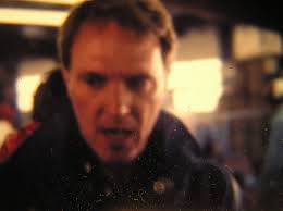 Stacy Shields & Roy Hill at the 1975 U.S. Nationals. Dan Williams Design &  Photography