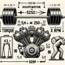 Does One Horsepower Really Equal The Power Of One Horse? - Car Keys