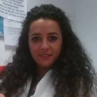 Marta González Robledo