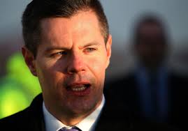 New SNP Finance Secretary in 'cronyism' row