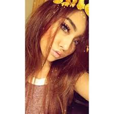 Danielle Roybal (YellieJelly2017)