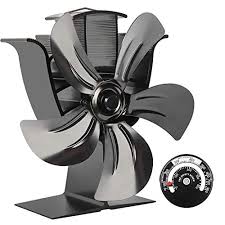 Razmišljali ste kako iskoristiti toplinu koju daje vaš kamin i za zagrijavanje ostalih prostorija u kući. Kaminofen Ventilator Test Empfehlungen 06 21 Luftking