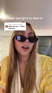 Discover the Hidden Gem: Taper Jean Girl by Kings of Leon