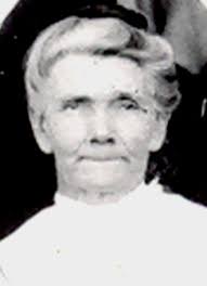 Eliza Jane Hancock Perkins -- Mini Bio