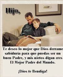 El día del padre es una celebración u homenaje dedicada a los padres. Feliz Cumpleanos Hijito Te Adorooooo Y Estoy Muy Orgulloso De Ty Felicitaciones De Cumpleanos Dedicatorias Dia Del Padre Felicitaciones De Cumpleanos Hija
