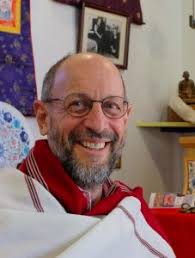 Lama Mark Webber 2018