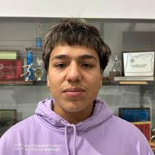 Umatilla Football Roster (2023-24)