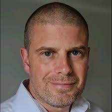 Richard Slaymaker's Instagram, Twitter & Facebook