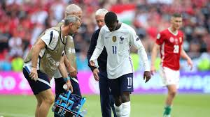 Jun 21, 2021 · ousmane dembele's euro 2020 tournament is over after the frenchman picked up yet another muscular injury. Barcelona Forward Dembele To Undergo Surgery Next Week