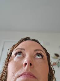 Thora and her lashes for days! 😍 #ThoraTuesday