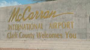 Search for las vegas flights on kayak now to find the best deal. Mccarran Airport Logs 1 6 Million Flyers In February Ksnv