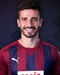 Fran Rico » Copa del Rey 2007/2008