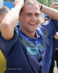 Today🇺🇦💪🏼💙 ⚡️🇺🇦 303 Ukrainian defenders are back home — President  Zelensky confirms the completion of the third stage of the 1000-for-1000  POW exchange deal brokered in Türkiye. Today's return includes soldiers from